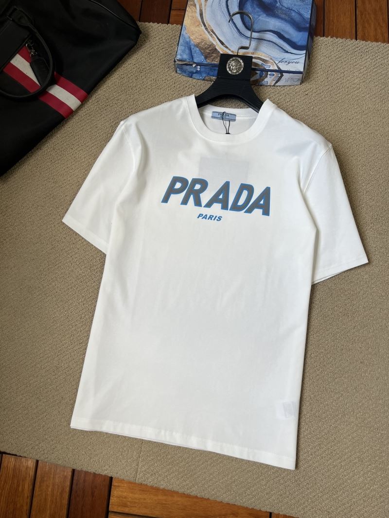 Prada T-Shirts